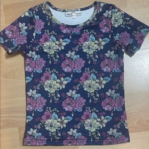 Size 8 rash guard